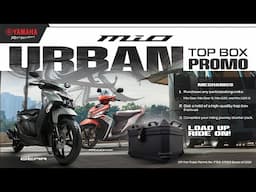Join the MIO Urban Top Box Promo now
