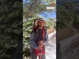 Trekker Testimonial | Goechala | Trek The Himalayas