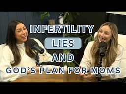 Why Motherhood Isn’t as Awful as Social Media Says | Advice on Being & Becoming a Mom | Tori Masters