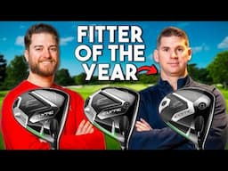 I Never Liked Callaway… Until This Fitting
