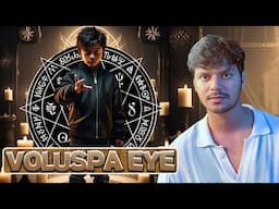 Voluspa Eye - The Cult of Dead