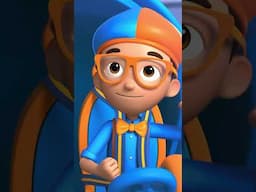 Gravity #Blippi