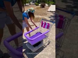 What Happens When You Hack a Shopping Cart? Totally Unexpected! 😱🛒