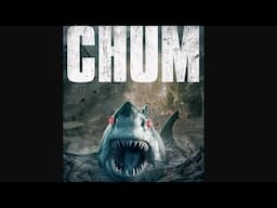 CHUM Live Movie Review & Chat Shark Movie