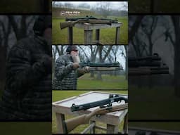DUAL-WIELD MODE: ON 🔥 Beretta 1301 Tactical vs. A300 UP