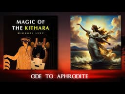 Magic of the Kithara (Ode to Aphrodite)