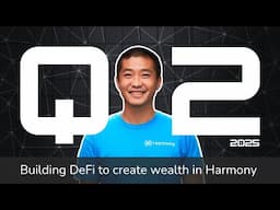 Q2 Vision: Creating Wealth in Harmony 💙