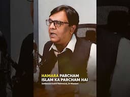 Hamara Parcham Islam Ka Parcham Hai