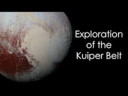 Kuiper Belt Classification ft. JG Online