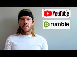 Help Me Switch to Rumble!