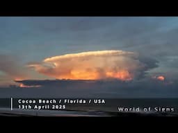 Earth in Chaos: What’s Going On Right Now? April 2025 part.3