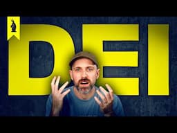 Why the Democrats Abandoned DEI