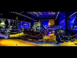 Batman Movie Cars - Orlando Auto Museum!