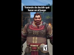Prioridades.