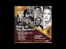 🎬 Historia del Cine Mexicano | Capítulo XV: Divas del Cine de Oro 🎬