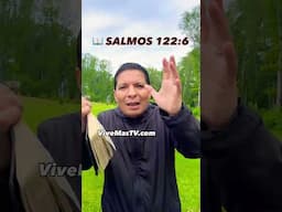 🕊️ Oramos por La Paz de Jerusalén