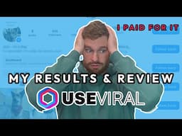The Truth About UseViral | Review & Results Exposed