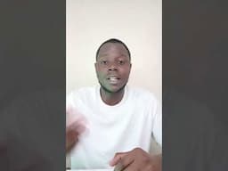 Make sure uko na Passport na Driving License