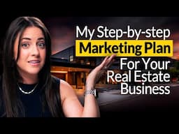 Swipe This Monthly Marketing Plan for Your Real Estate Biz (April 2025 Edition)