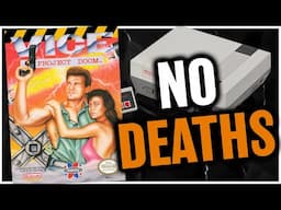 Vice Project Doom.....NES NO Death RUN!!!! Vice PROJECT P*rn