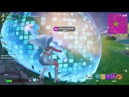 Giving’em hell 👼 #fortnite 11:11
