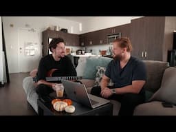 The Songwriting with Plini Livestream (2024)