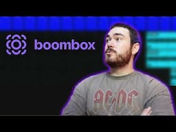 Boombox: The Ultimate Tool For Producers