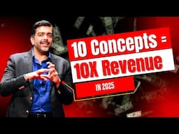 10 Power Concepts to Scale Your Agency to ₹10 Crore in 2025