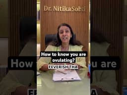 Are You Ovulating? Here’s How to Tell? #ovulationsymptoms