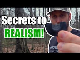 3 Things I Wish I Knew Sooner About Mouth Calls | How to Use a Turkey Mouth Call