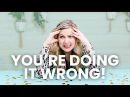 Are you Making these 5 Common Payroll Mistakes?