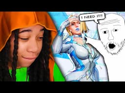 SnowBunny Mind Control Must Be Stopped