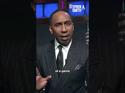 Journalists are going to report on you whether you play good or bad, it's not an agenda!