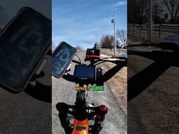 230 lbs + Tough Hill: Kommoda 2.0’s Throttle Put to WORK! 💪