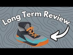 Second Review of the Palm Gradient 3.0 Boot for Rafting and Kayaking