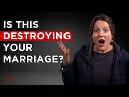 What Is Stonewalling And Why Is It Destroying Your Marriage?
