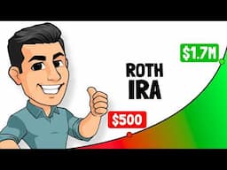 5 Best ETFs for Your Roth IRA in 2025