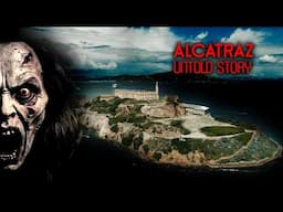 What Really Happened at Alcatraz? History, Hauntings And More!
