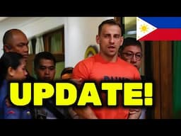PLEASE LET ME GO - Vitaly Claims Mental Health Issues and BEGS charges to be dropped