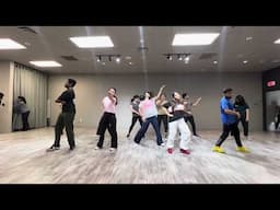 Shuffle Class | Tamma Tamma Again