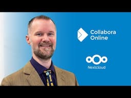 Nextcloud Office's newest collaboration features | Nextcloud Hub 10