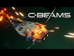 Fixing Unreal Engine Performance - C-Beams Devlog #41