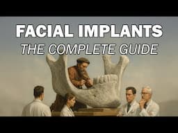 How Do I Design Custom Facial Implants?