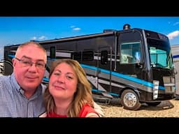 Did we buy the RV? What’s next?