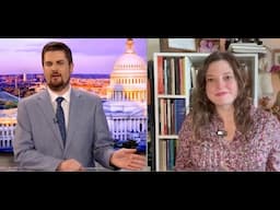 Libby Emmons reacts to Bloomberg endorsing Andrew Cuomo