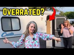 What No One Tells You About Casita Trailers!