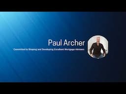 Paul Archer's Mortgage Insights – 14th April – Four-Tax Cheat-sheet, CGT Dozen, and Inner Game o