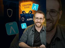Aura Coupon Code: Save 62% on Best ID Protection