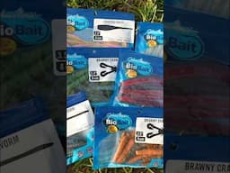 These Lures Are The FUTURE Of Fishing…