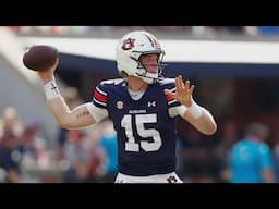 Hank Brown talks transferring to Iowa